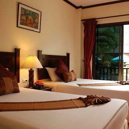 The Hill Resort Patong Exterior foto