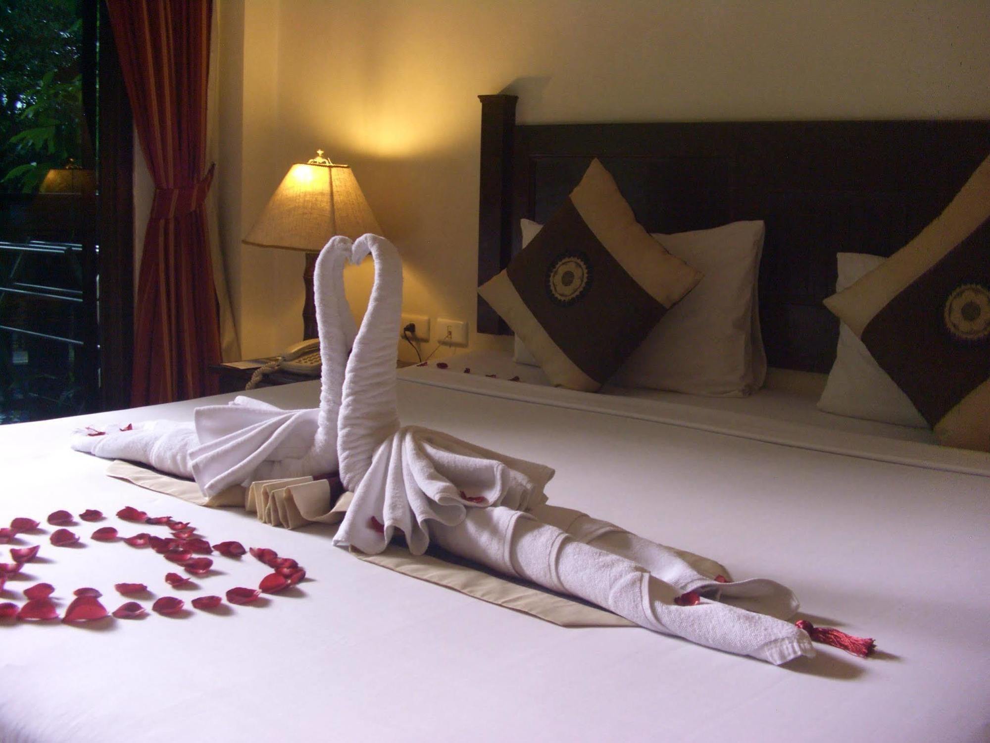 The Hill Resort Patong Exterior foto