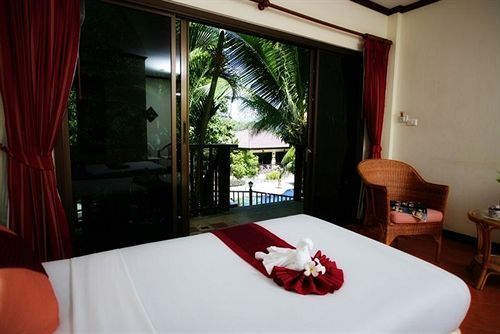 The Hill Resort Patong Exterior foto